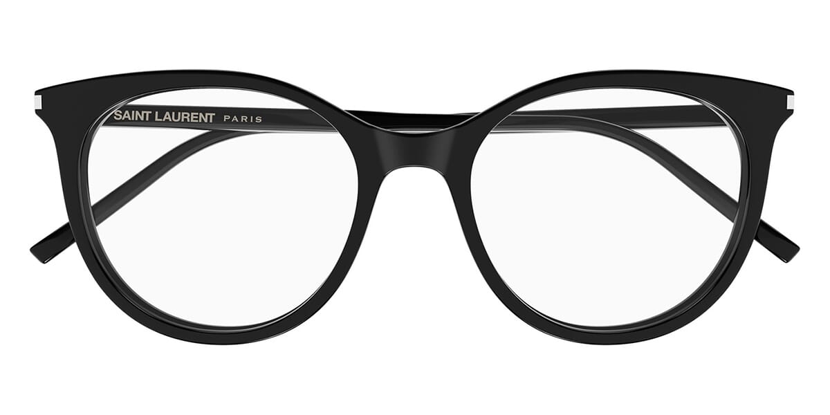 Saint Laurent SL 891 001 Glasses
