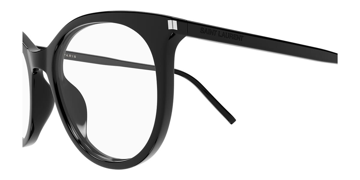 Saint Laurent SL 891 001 Glasses