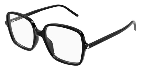 Saint Laurent SL 892 001 Glasses