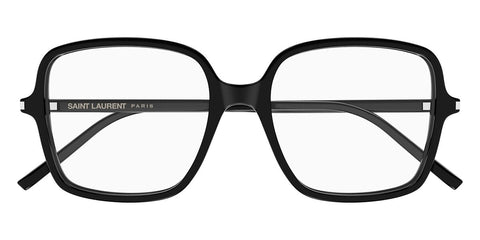 Saint Laurent SL 892 001 Glasses