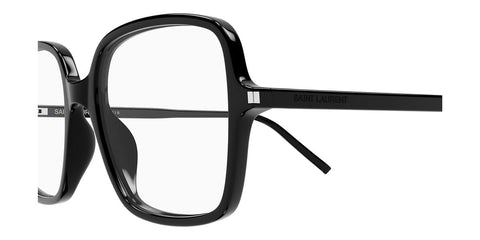 Saint Laurent SL 892 001 Glasses