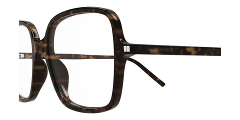 Saint Laurent SL 892 002 Glasses