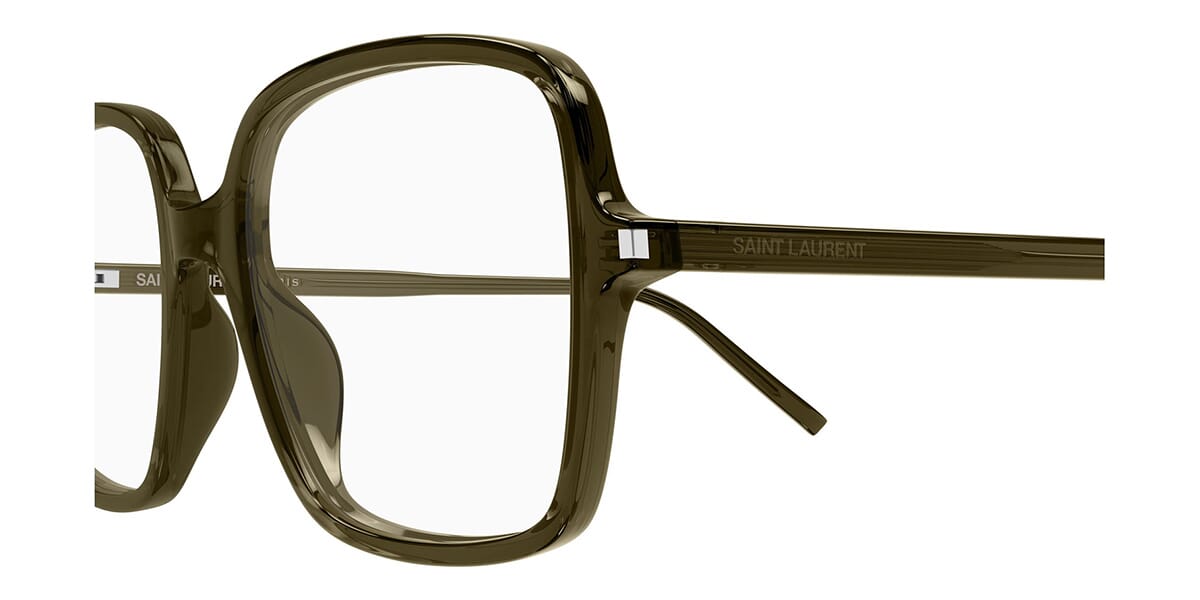 Saint Laurent SL 892 007 Glasses