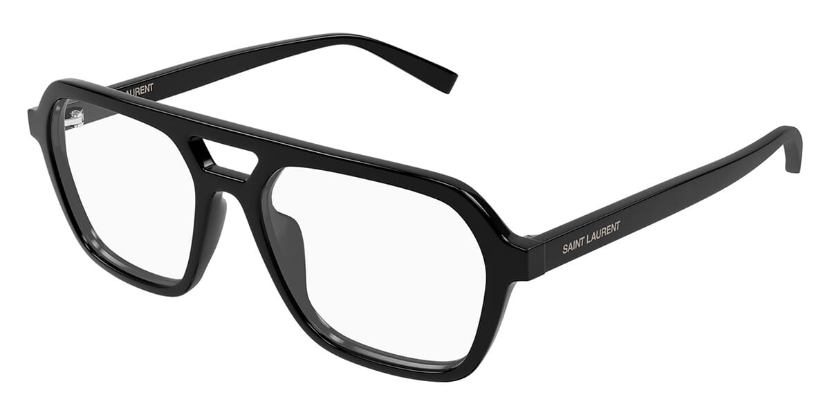 Saint Laurent SL 905 OPT 001 Glasses