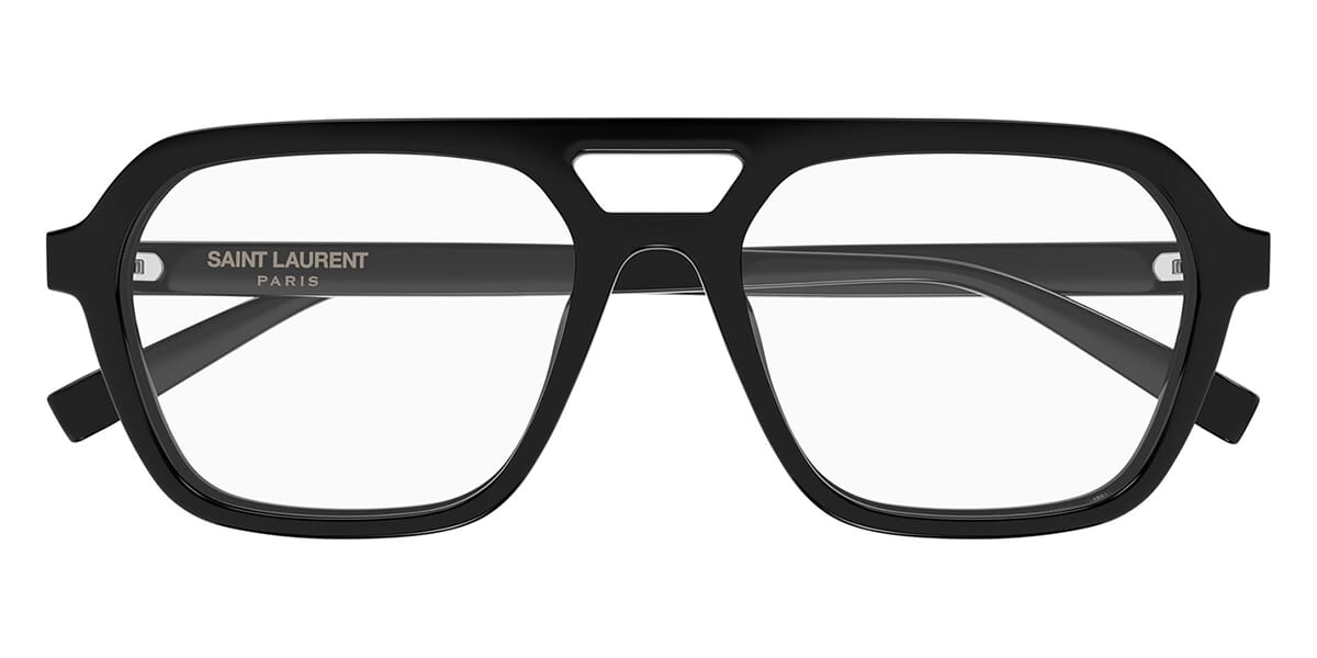 Saint Laurent SL 905 OPT 001 Glasses