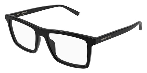 Saint Laurent SL 906 001 Glasses