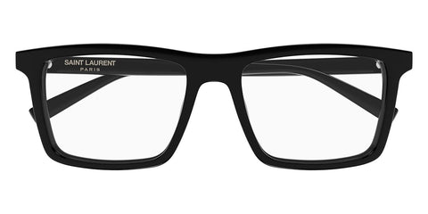 Saint Laurent SL 906 001 Glasses