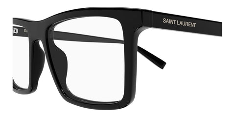Saint Laurent SL 906 001 Glasses