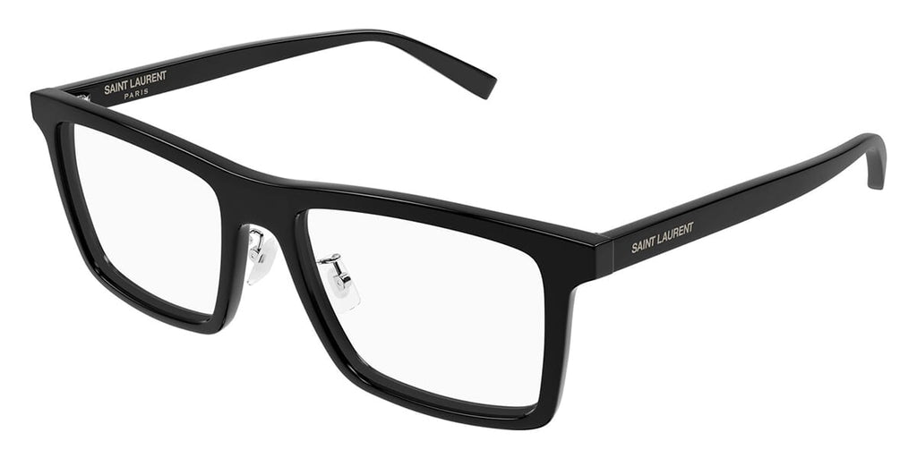 Saint Laurent SL 906/F 001 Glasses