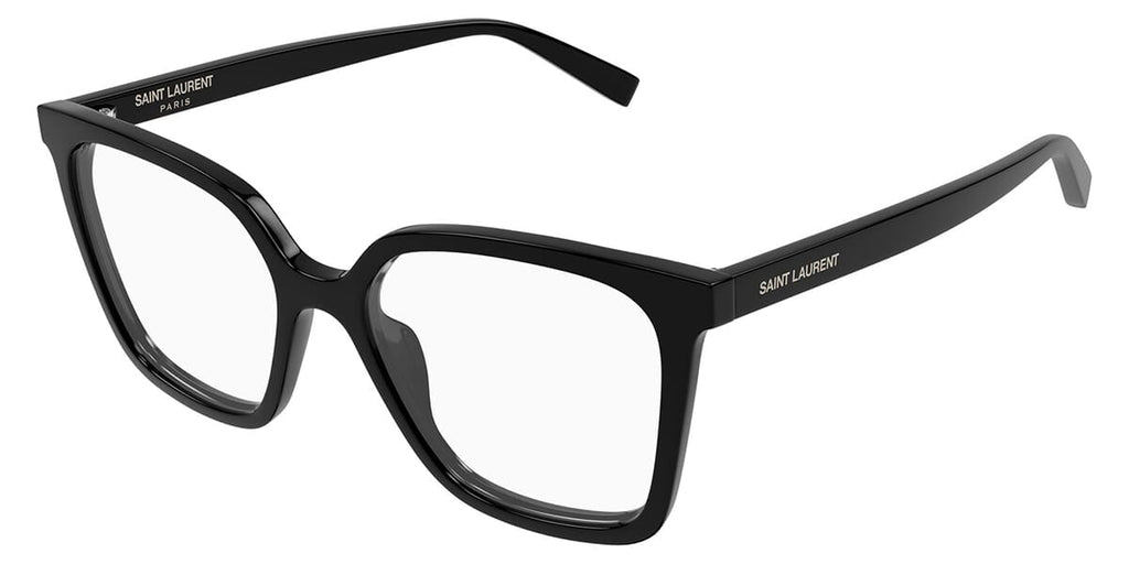 Saint Laurent SL 910 001 Glasses