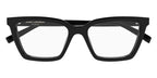 Saint Laurent SL 912 001 Glasses