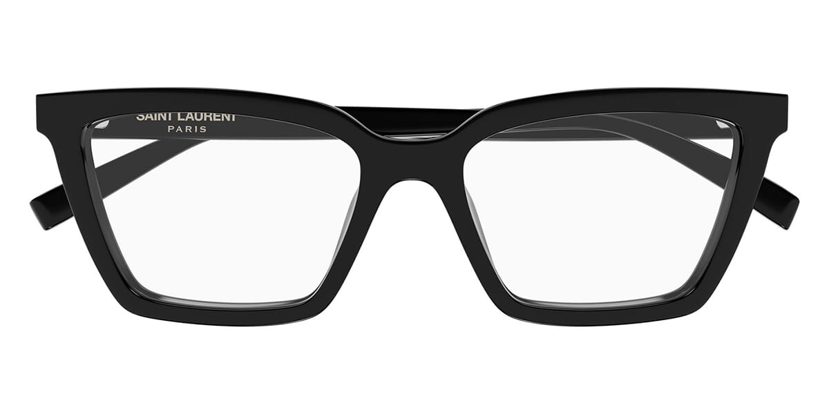 Saint Laurent SL 912 001 Glasses