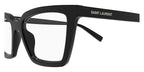 Saint Laurent SL 912 001 Glasses