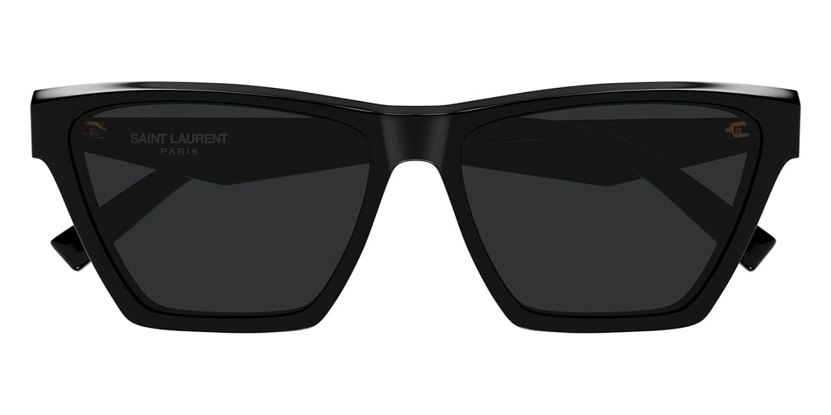 Saint Laurent SL M103 005 Sunglasses - US