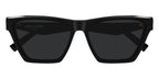 Saint Laurent SL M103 005 Sunglasses