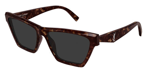 Saint Laurent SL M103 006 Sunglasses