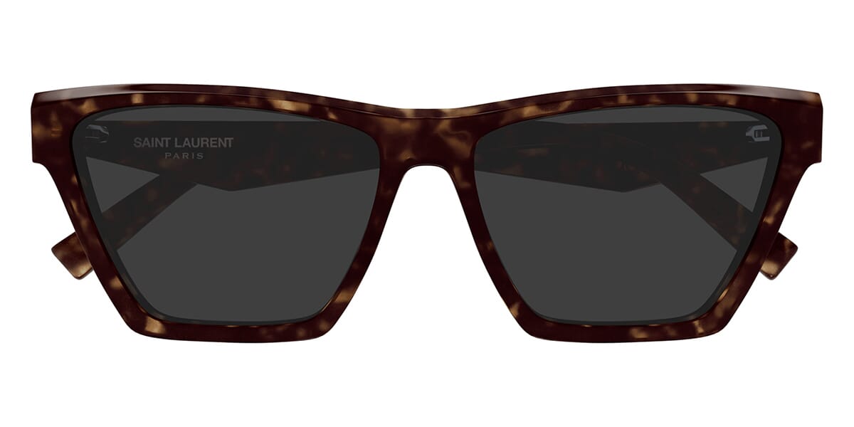 Saint Laurent SL M103 006 Sunglasses