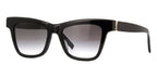 Saint Laurent SL M106 002 Sunglasses