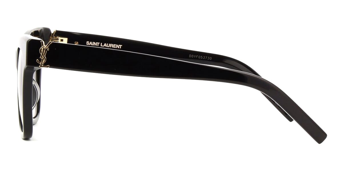 Saint Laurent SL M106 002 Sunglasses
