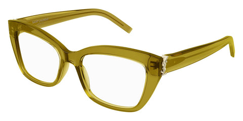 Saint Laurent SL M117 006 Glasses