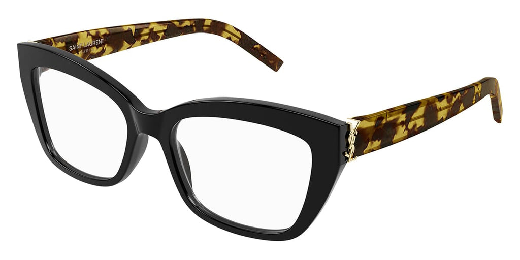 Saint Laurent SL M117 007 Glasses