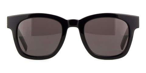 Saint Laurent Sun SL M124 001 Sunglasses