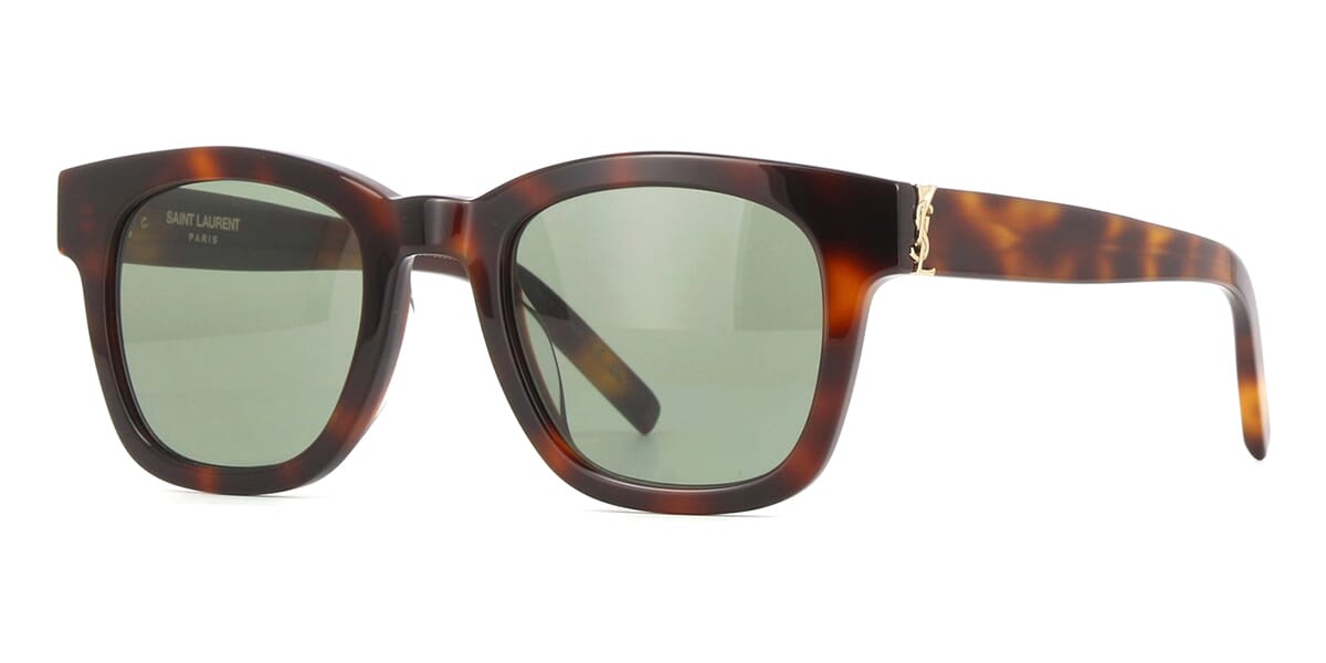 Saint laurent deals bold 2 sunglasses