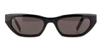 Saint Laurent Sun SL M126 001 Sunglasses