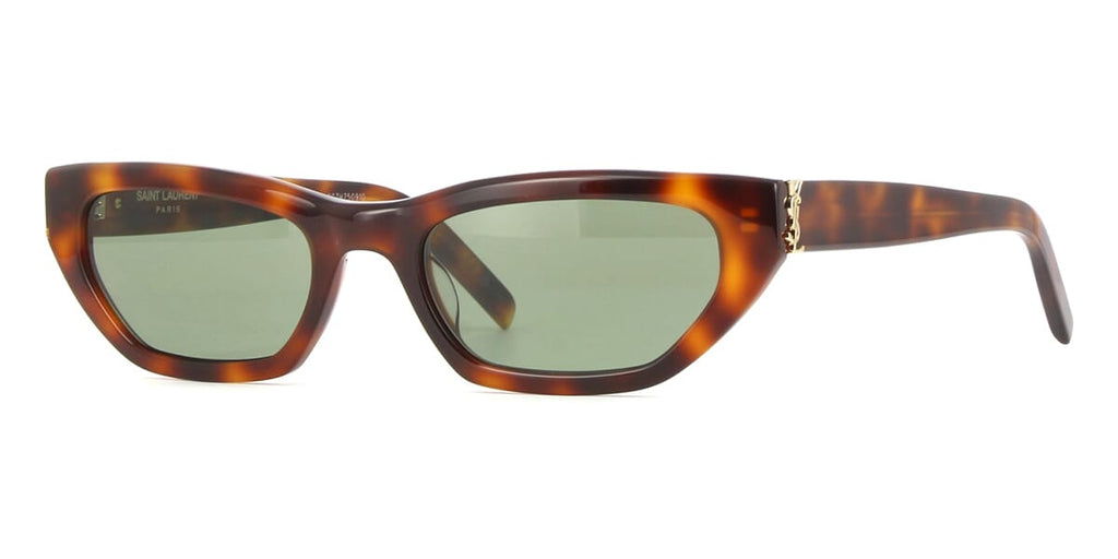 Saint Laurent Sun SL M126 003 Sunglasses