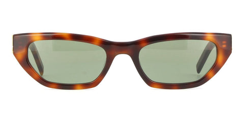 Saint Laurent Sun SL M126 003 Sunglasses