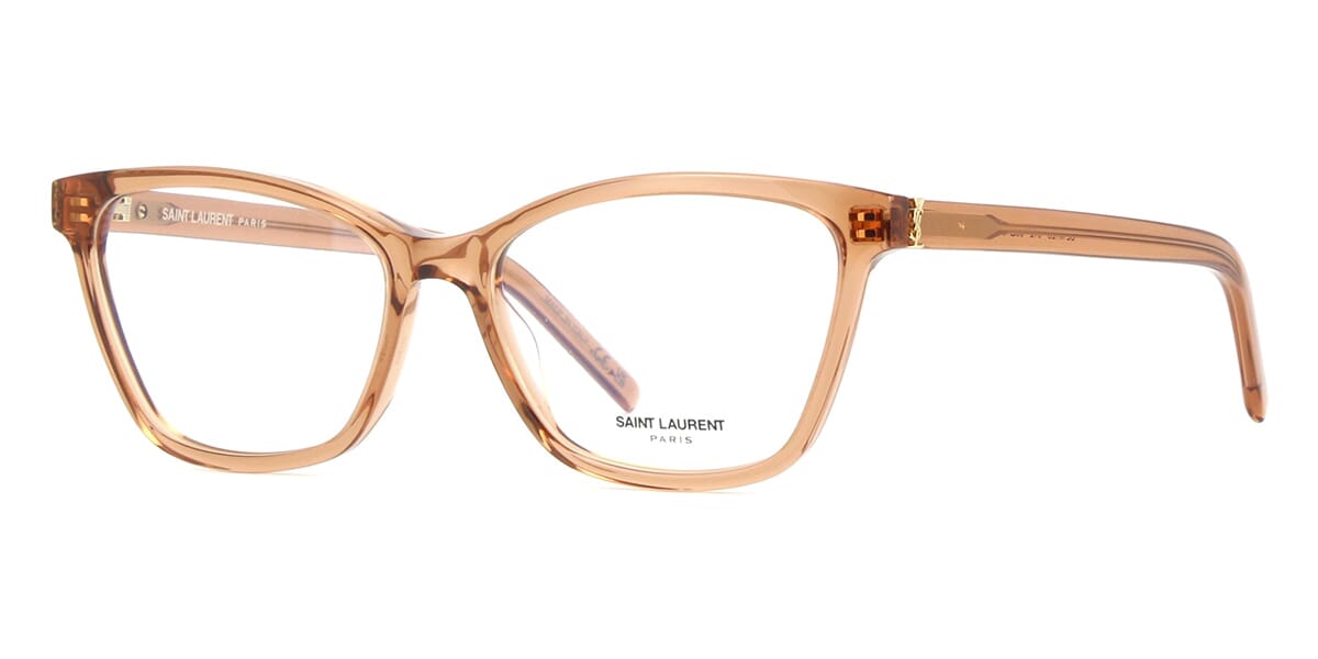 Saint Laurent SL M128 012 Glasses - US