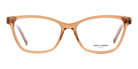 Saint Laurent SL M128 012 Glasses