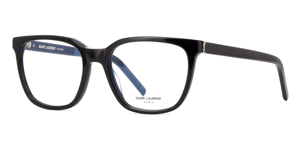 Saint Laurent SL M129 001 Glasses