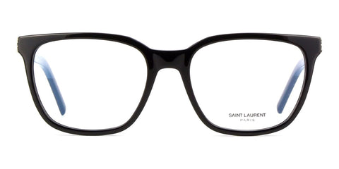 Saint Laurent SL M129 001 Glasses