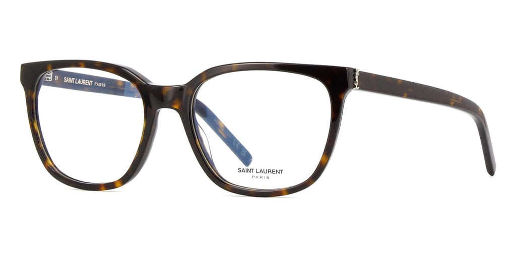 Saint Laurent SL M129 002 Glasses