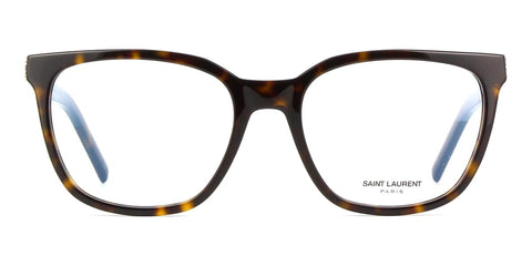 Saint Laurent SL M129 002 Glasses