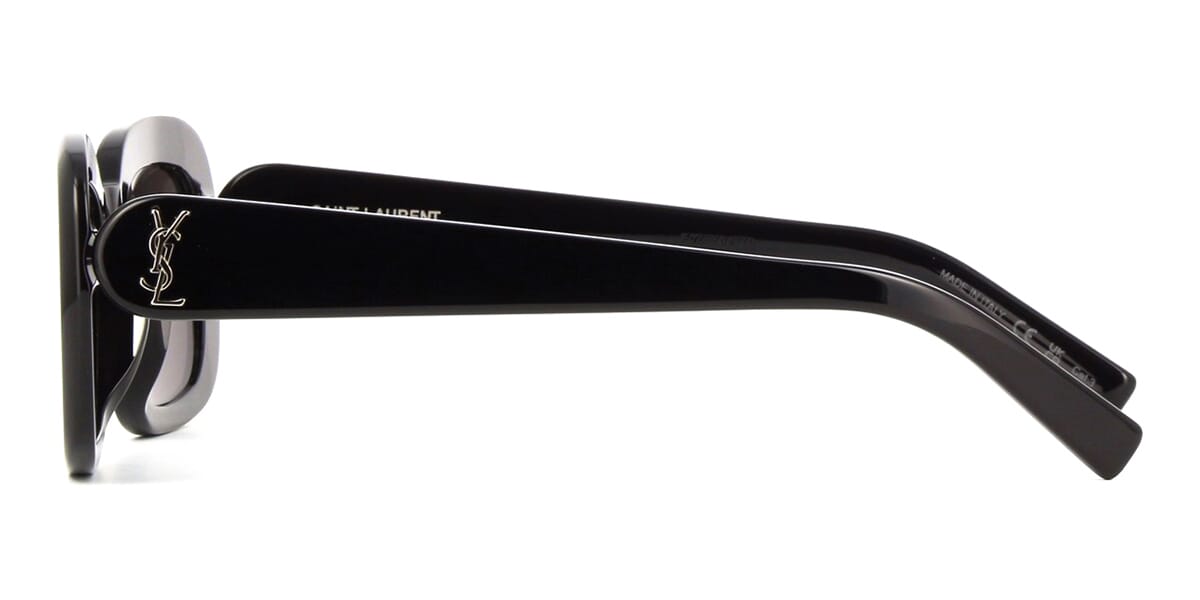 Saint Laurent Sun SL M130 001 Sunglasses