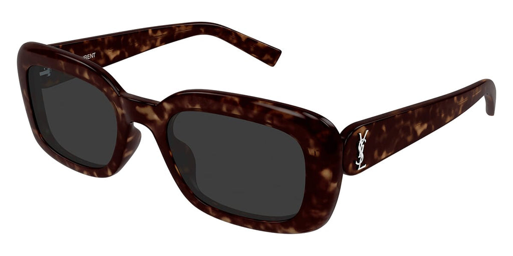 Saint Laurent SL M130 006 Sunglasses