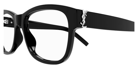 Saint Laurent SL M132 001 Glasses