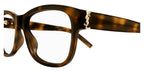 Saint Laurent SL M132 006 Glasses