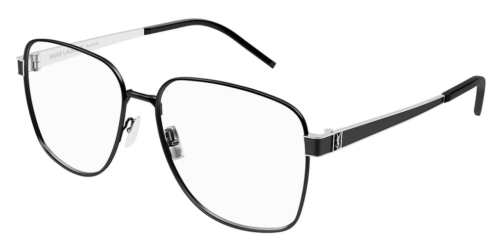 Saint Laurent SL M134 001 Glasses