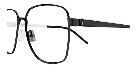 Saint Laurent SL M134 001 Glasses