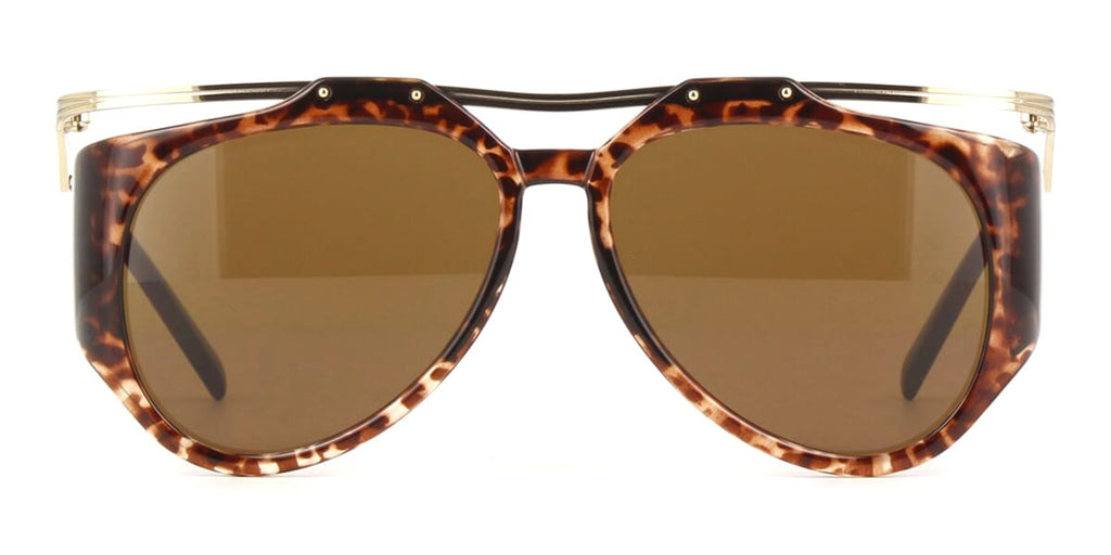 Saint Laurent Sun SL M137 Amelia 002 Sunglasses - US