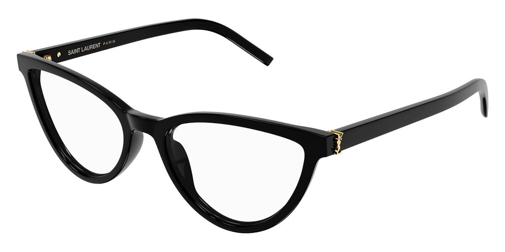 Saint Laurent SL M138 001 Glasses