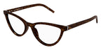 Saint Laurent SL M138 002 Glasses