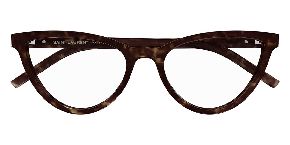 Saint Laurent SL M138 002 Glasses