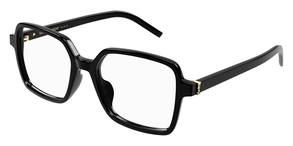 Saint Laurent SL M139 001 Glasses