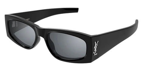 Saint Laurent SL M140 002 Sunglasses