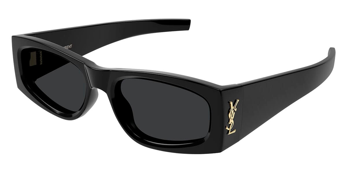 Saint Laurent SL M140/F 001 Sunglasses US - Main Image