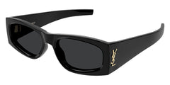 Saint Laurent SL M140/F 001 - As Seen On Laura Harrier & Ice Spice